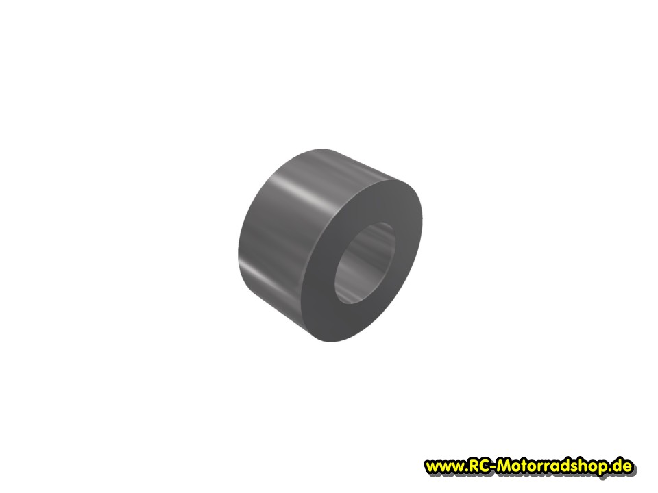 54012334: Achs Distanzscheibe 2023 GRP 5x10x5,2, Stahl JABBER 54012334