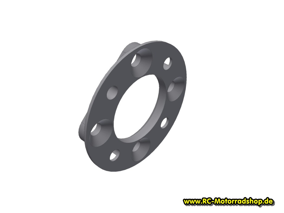 54012340: Adapter Bremsscheibe GRP 2023, SLS JABBER 54012340