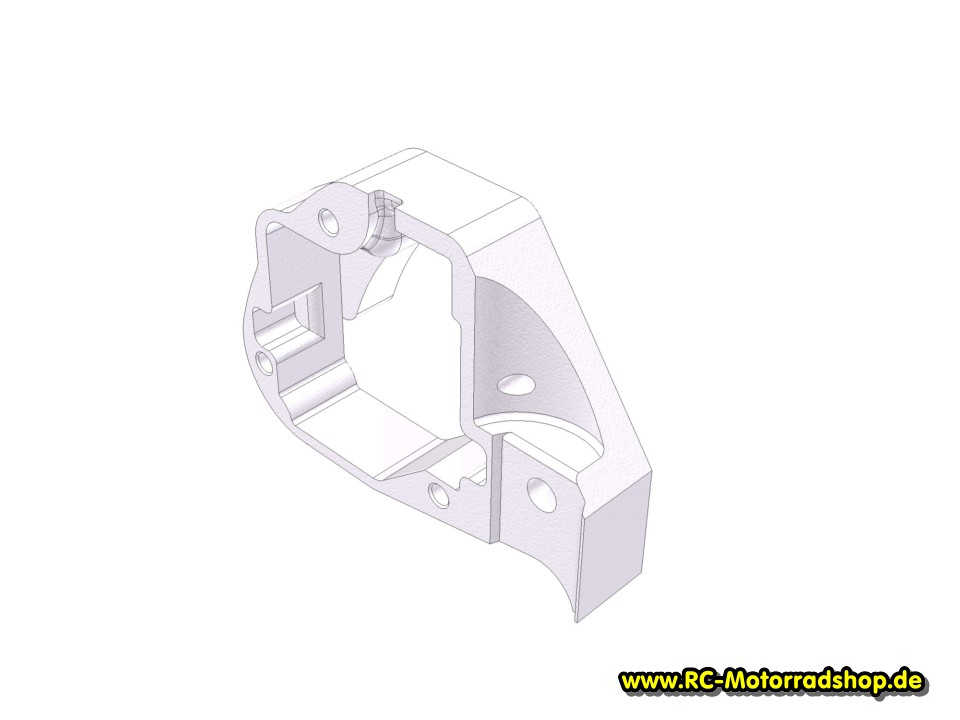54012404: Bremssattel 2023 GRP, SLS JABBER 54012404