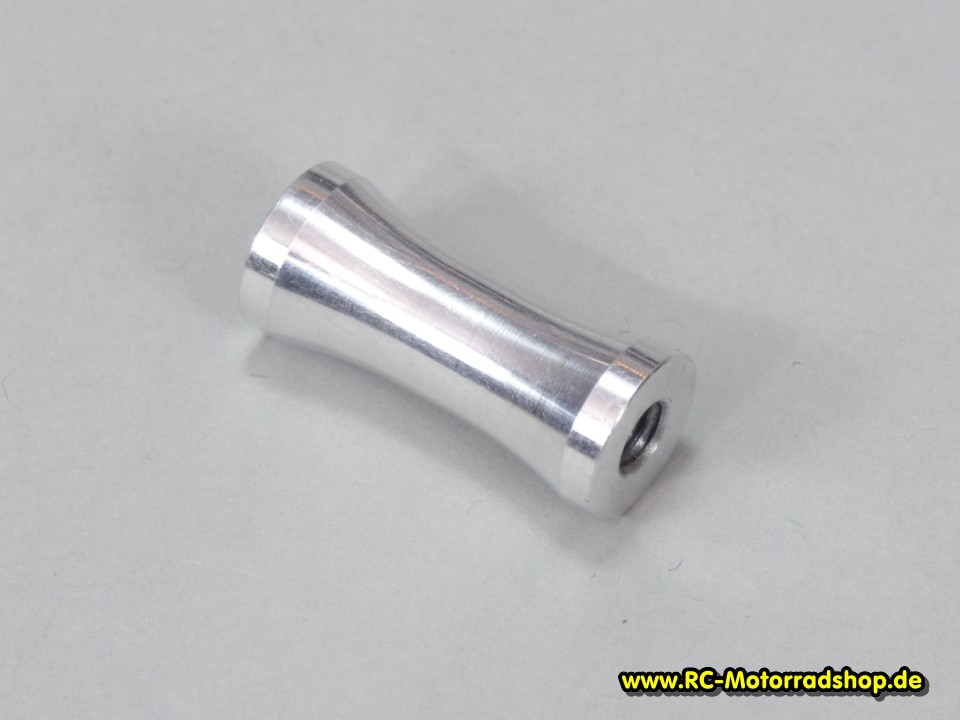 54020207: Chassis Distanz Alu 20,8mm M4 JABBER One / LS One 54020207