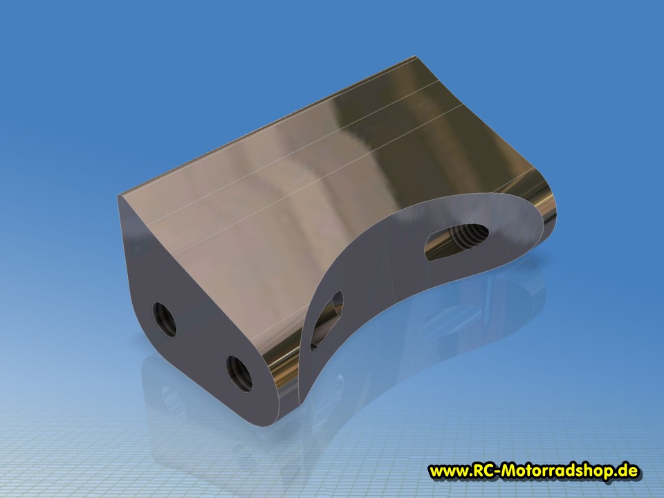 54022162: Limiter Federweg (1) Alu JABBER TWO 54022162