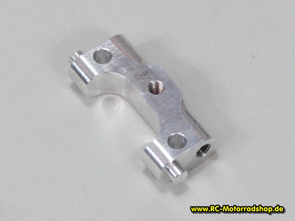 54022200: Brücke für Stoßdämpfer, Alu JABBER / LS One / JABBER One 54022200