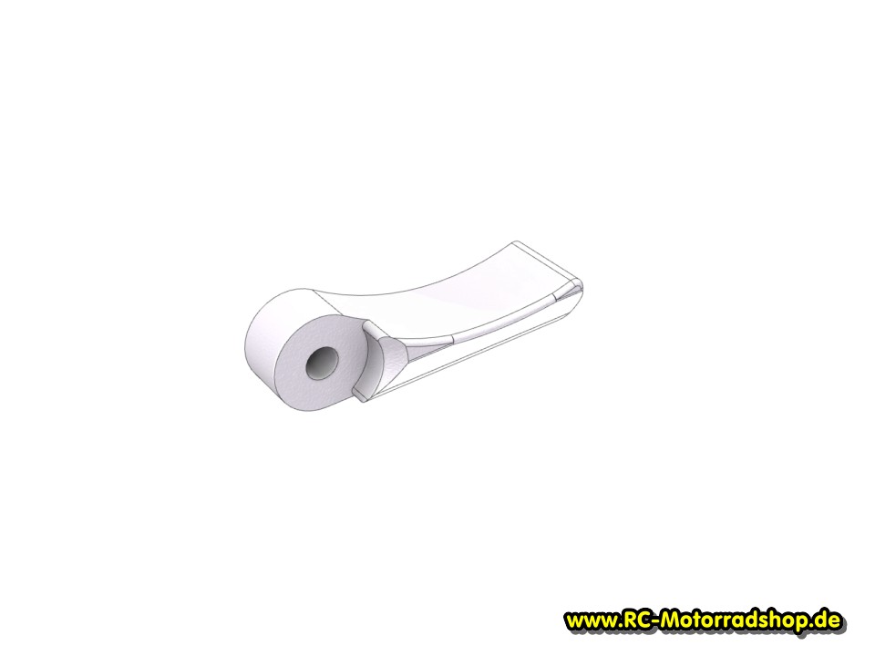 54030121: Schutz Hauptzahnrad (1) LS ONE, SLS 54030121