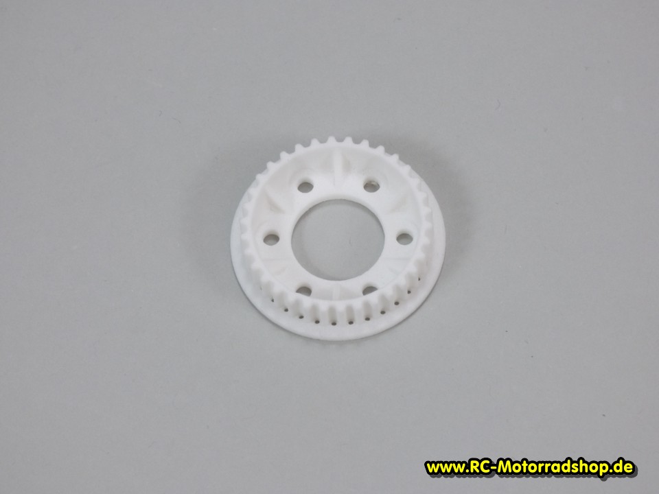 54030343: Riemenrad Stock hinten 34Z S3M, SLS Jabber 2015+, JABBER ONE 54030343