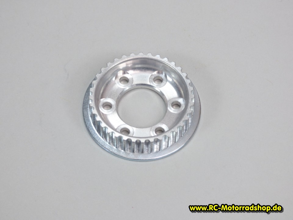 54030360: Riemenrad hinten 36Z S3M, ALU JABBER 2015+ / ONE / TWO 54030360