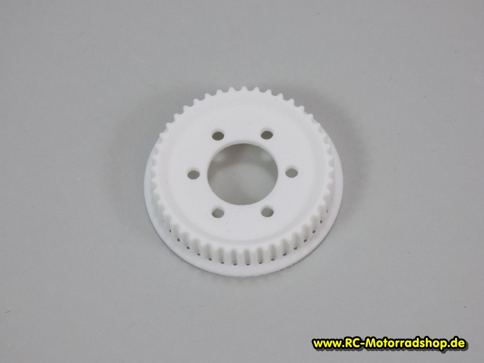 54030441: LIGHTSCALE Riemenrad hinten 44z S3M, SLS JABBER 54030441