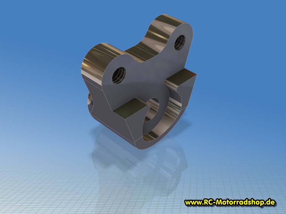 54032335: Dropout Hinterradachse (1), Alu JABBER TWO 54032335