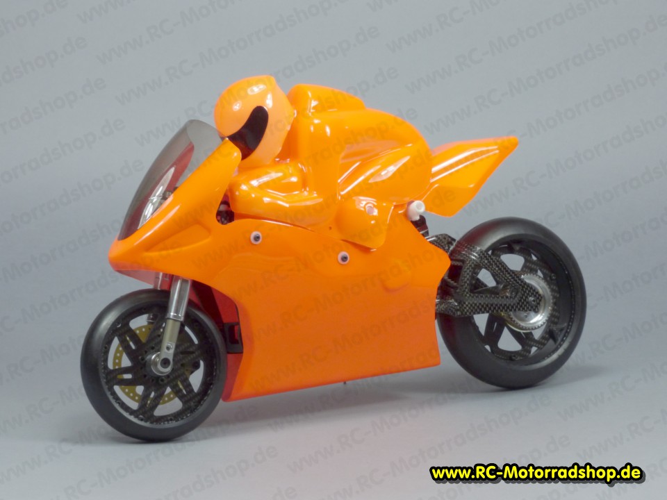 54300012: Wettbewerbs-Motorrad LIGHTSCALE 2015+ 54300012
