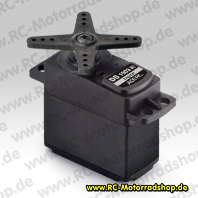 8176: Digital-Servo DS1903MG, Metall-Getriebe, wasserdicht, 3.2kg 8176