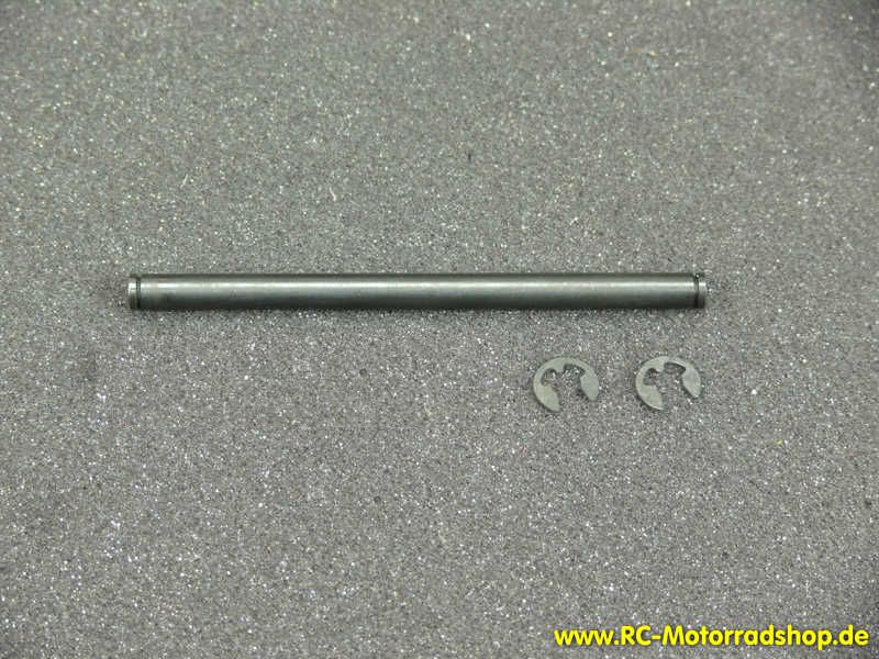 AR-X021: Hauptgetriebewelle ARX-540 AR-X021