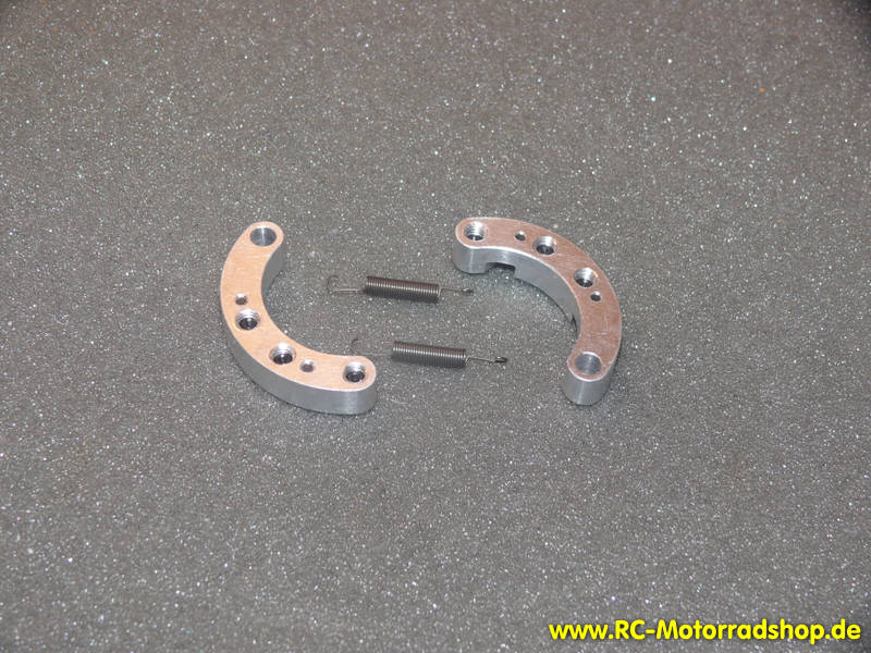AR-X033: Satz Kupplungsbacken Kreiselsystem ARx-540 AR-X033