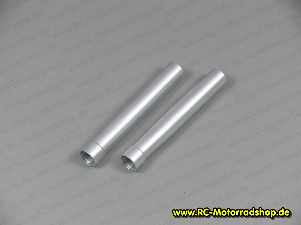 AR-X038SBK: Satz Standrohre (kurz) für Vorderradgabel ARX CUSAGO AR-X038SBK