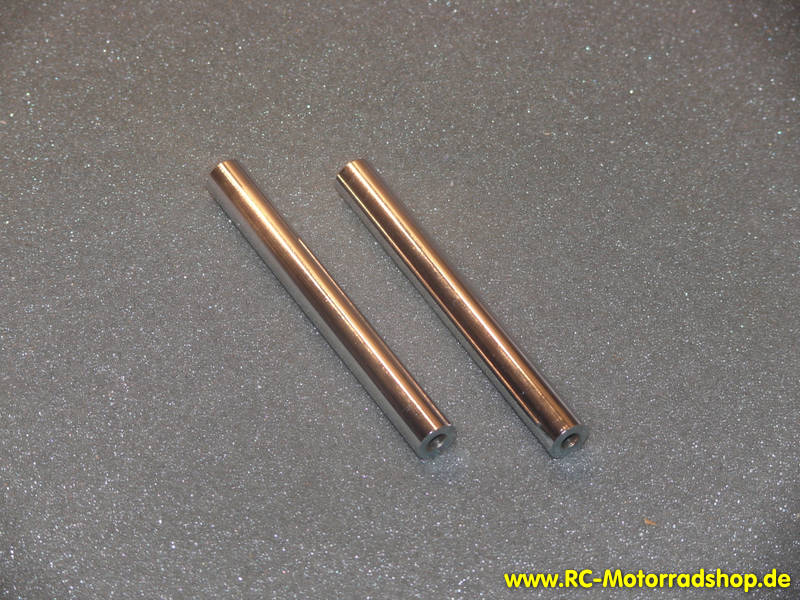 AR-X039: Satz Tauchrohre für Vorderradgabel ARx-540 AR-X039