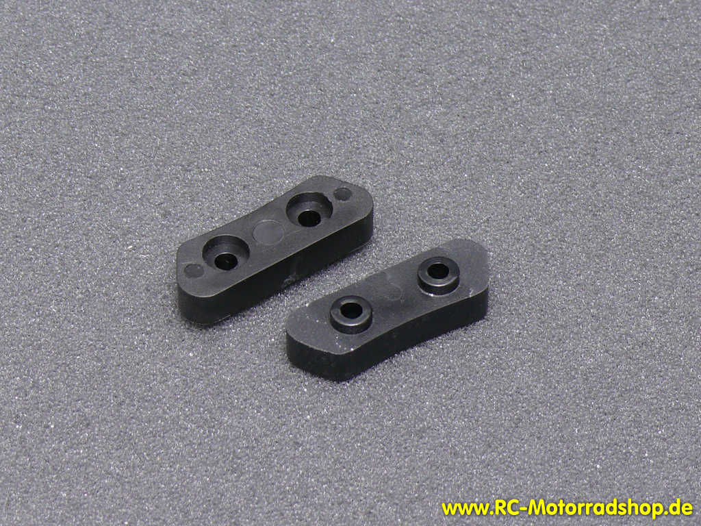 AR-X099: Lenkererhöhung Kunststoff für ARX-540 AR-X099