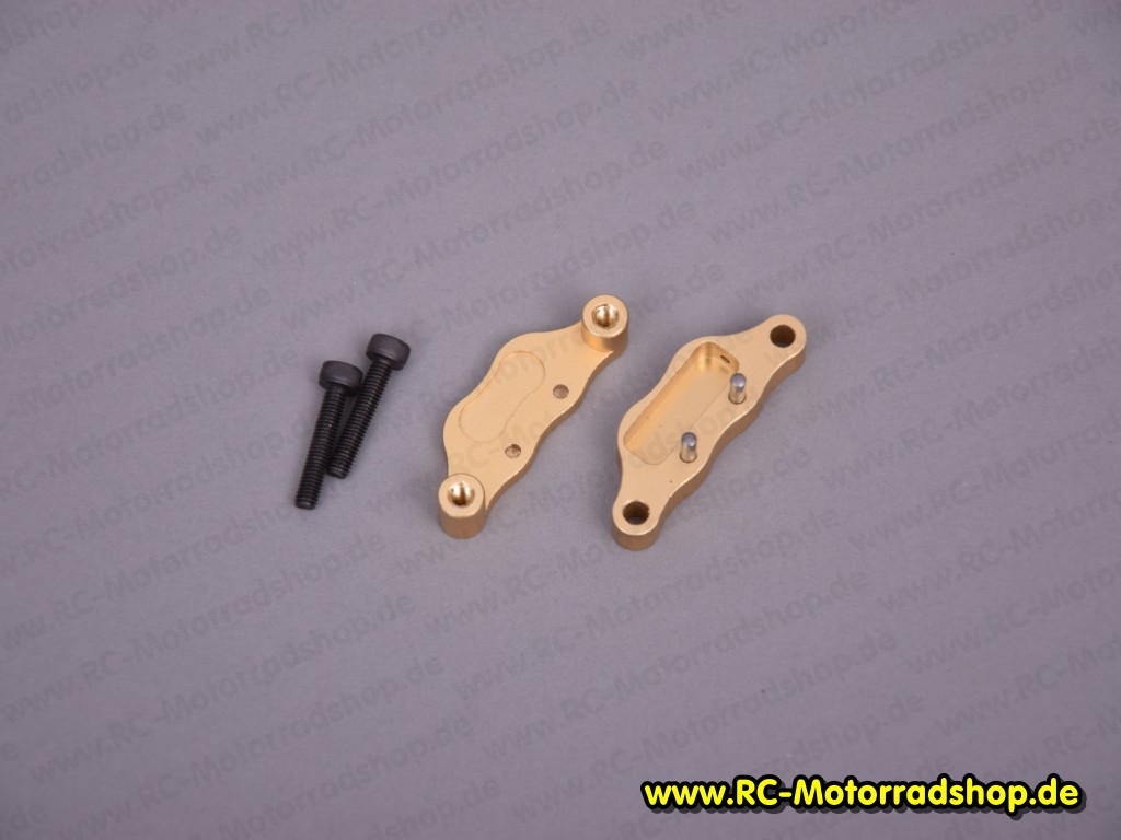 AR-X165: Bremszange 2-teilig für mechanische Vorderradbremse ARX-540 AR-X165