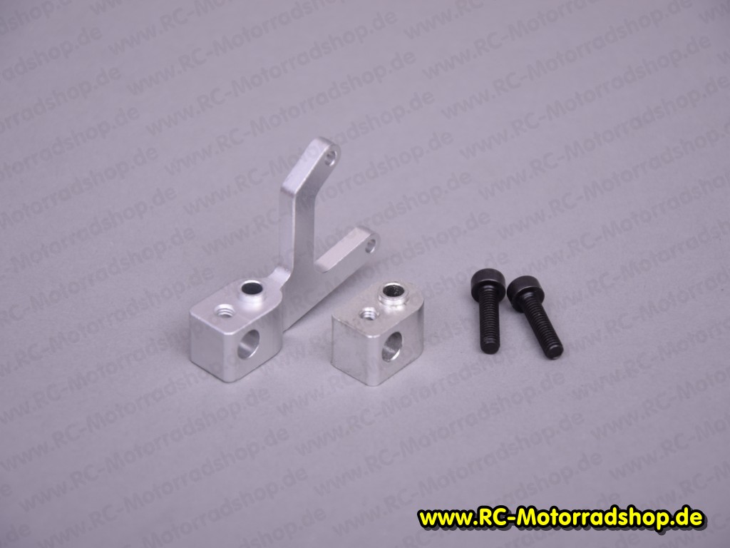AR-X166: Halterung Bremszange für mechanische Vorderradbremse ARX-540 AR-X166