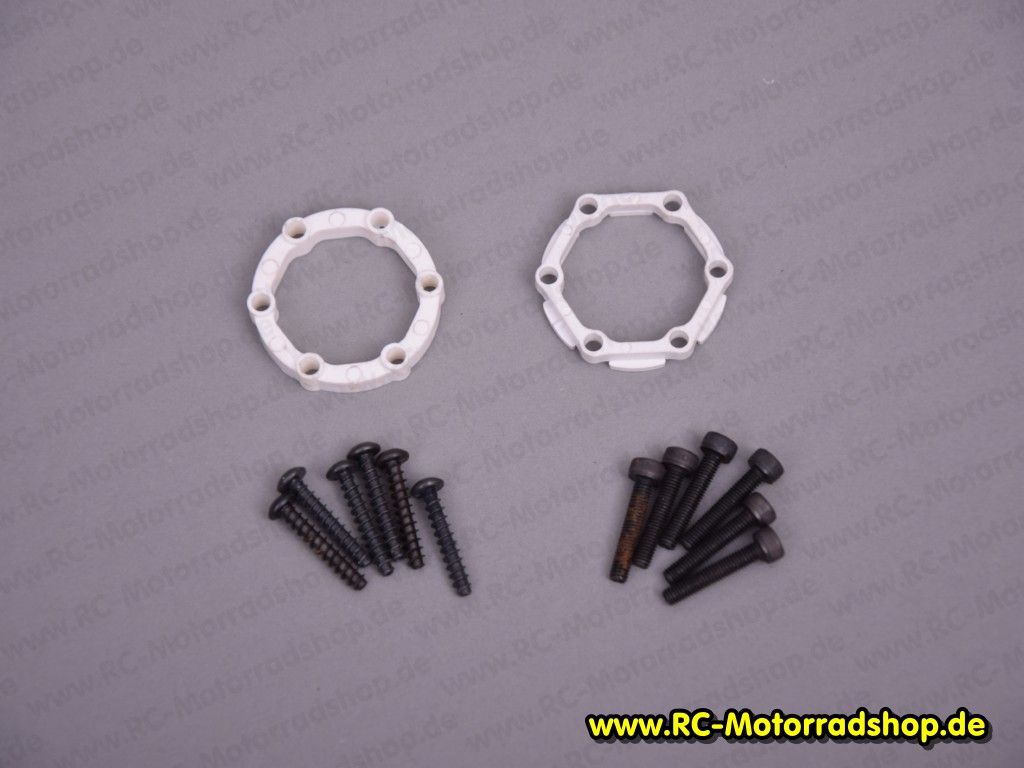 AR-X167: Bremsscheibenhalter für mechanische Vorderradbremse ARX-540 AR-X167