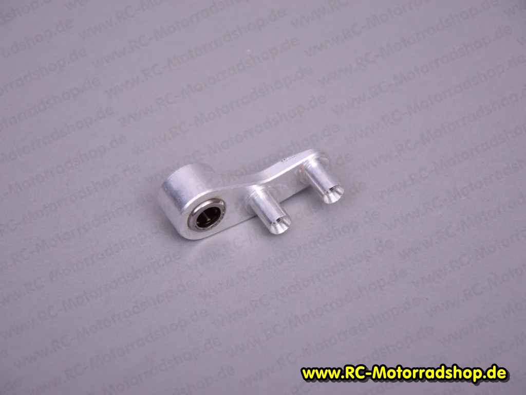 AR-X332: Halter für Zahnräder mech. Kreiselsystem ARX-540 (BASE-Version) AR-X332