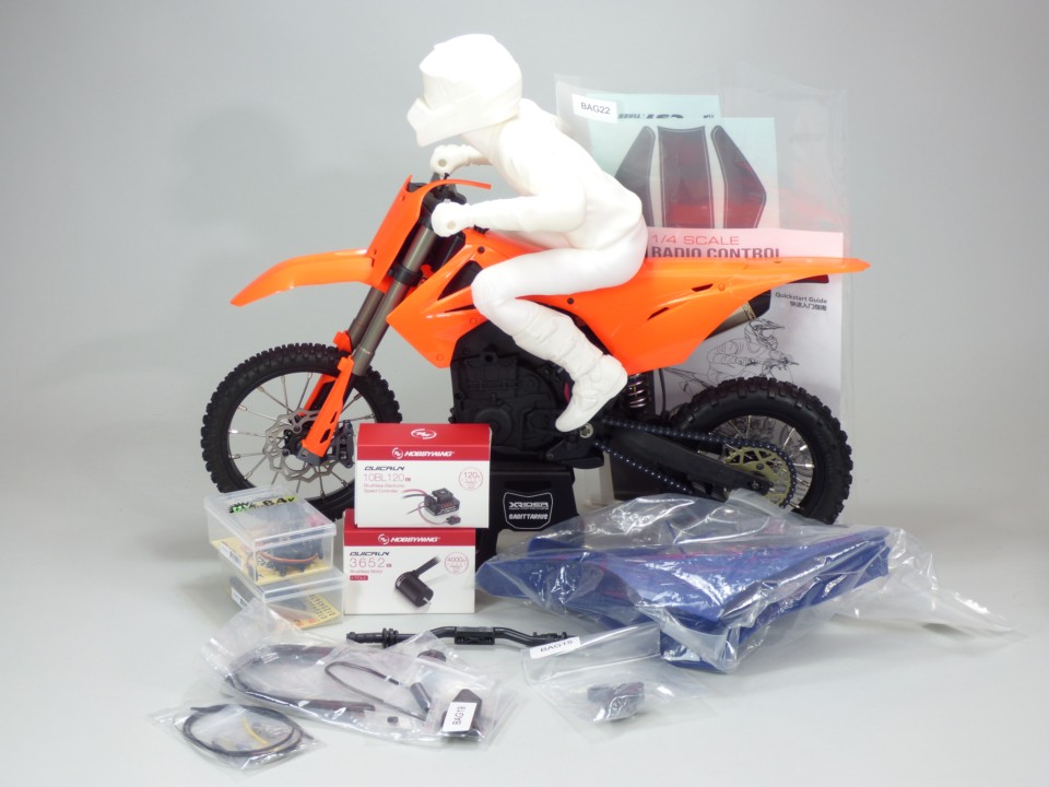 ADV-05: Adventskalender Tür 5: AR CUSAGO 1:4 - PRO Version - 444.- € ADV-05