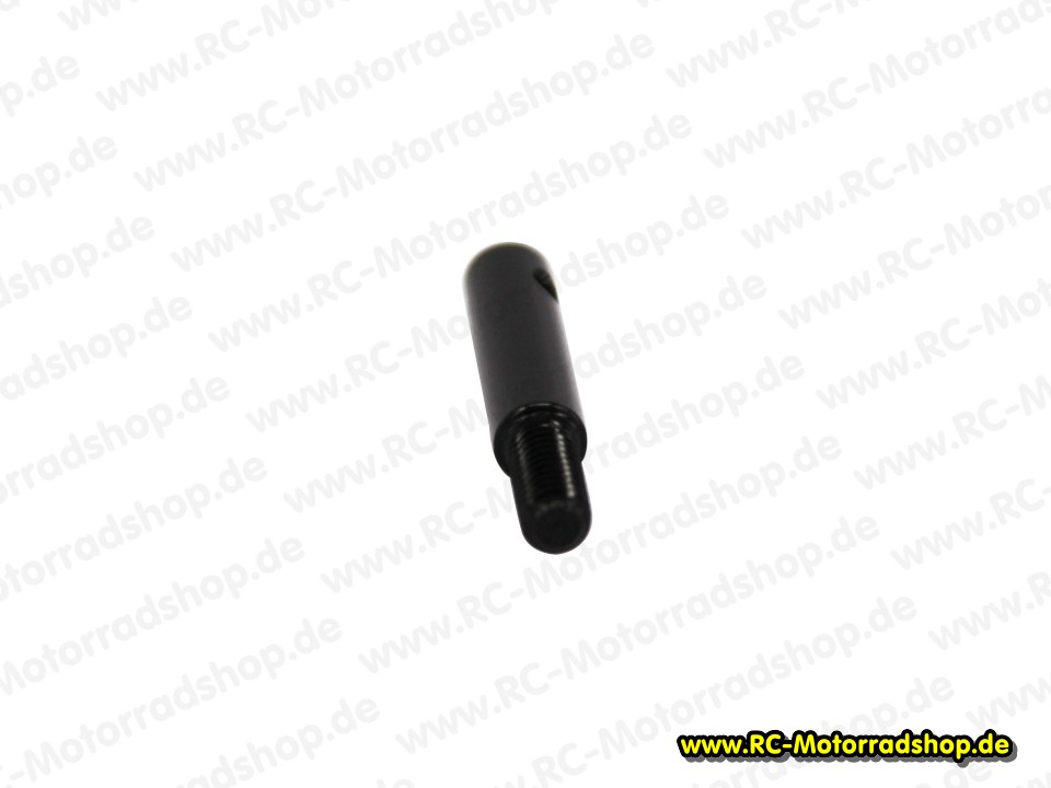 BX4000-02: Karohalter hinten X-Rider BX4003 / BX4004 / ARX-540 BX4000-02