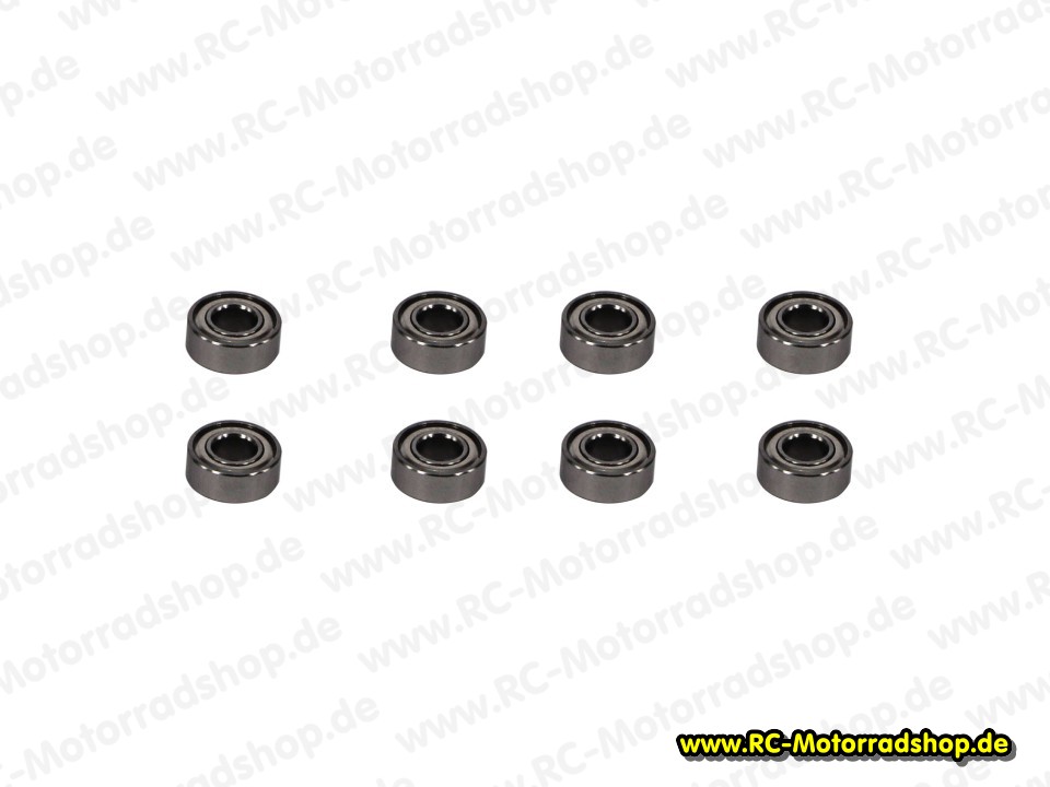 BX4000-05: Satz Satz Kugellager Lenkung X-Rider BX4003 / BX4004 / ARX-540 BX4000-05