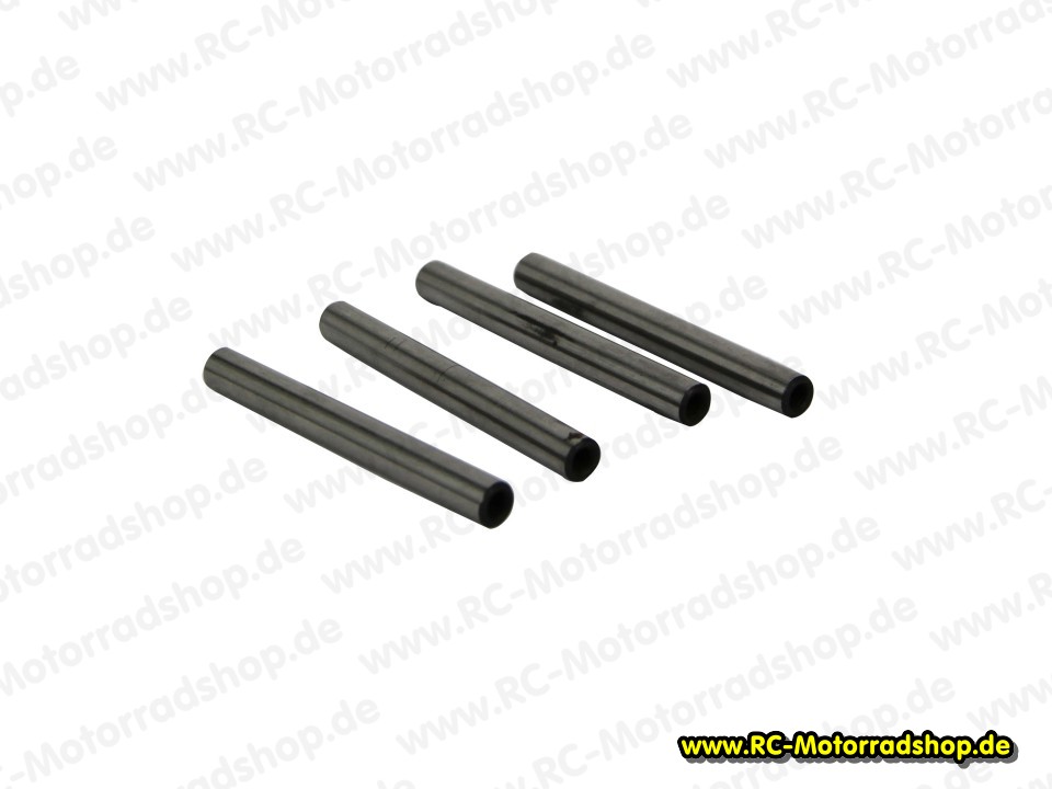 BX4000-06: Achsen für Parallel-Lenker X-Rider BX4003 / BX4004 / ARX-540 BX4000-06