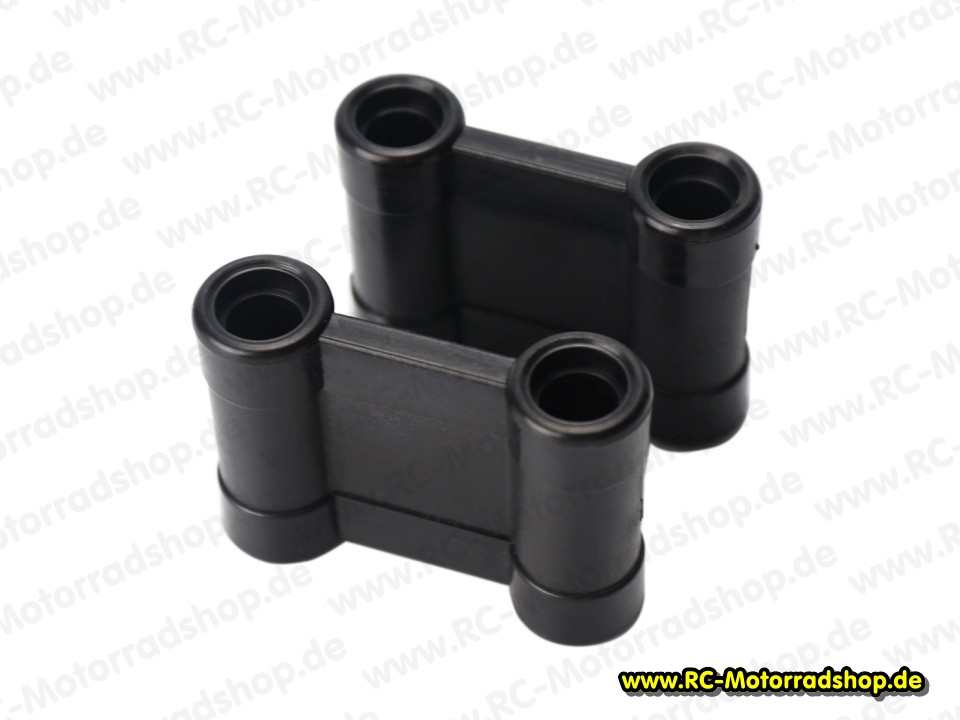 BX4000-07: Satz Trapez-Lenker / Parallel-Lenker (2) X-Rider BX4003 / BX4004 / ARX-540 BX4000-07