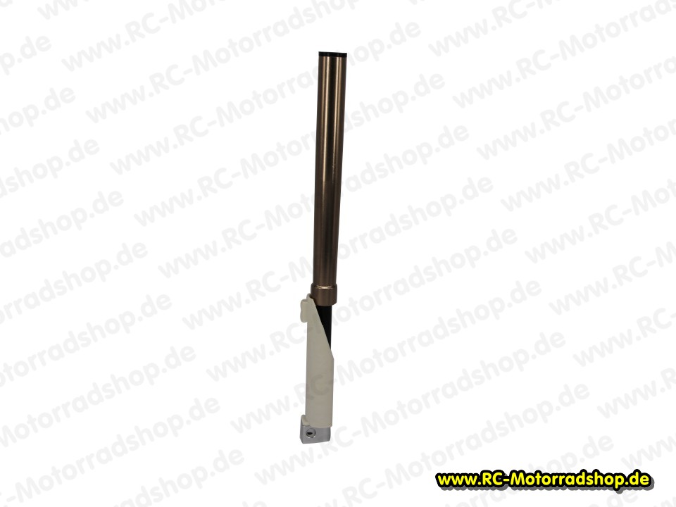 BX4000-08: Gabelholm komplett rechte Seite X-Rider BX4003 / BX4004 / ARX-540 BX4000-08
