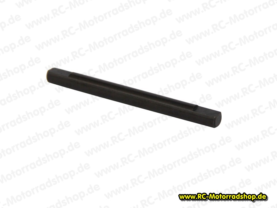 BX4000-10: Vorderachse X-Rider BX4003 / BX4004 / ARX-540 BX4000-10