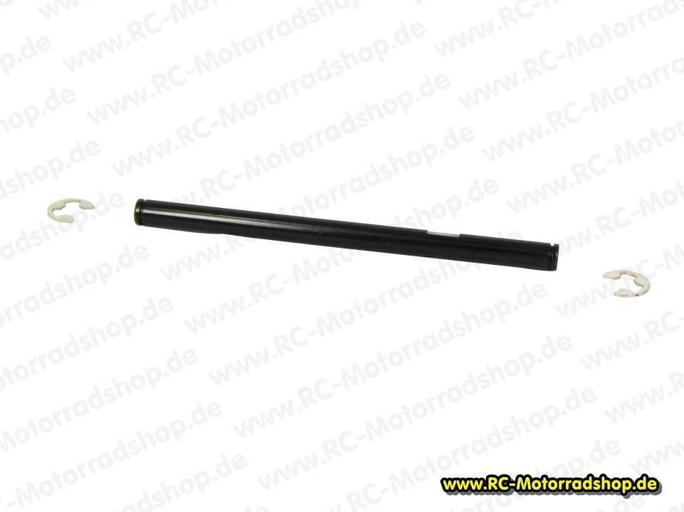 BX4000-11: Hauptgetriebewelle X-Rider BX4003 / BX4004 / ARX-540 BX4000-11