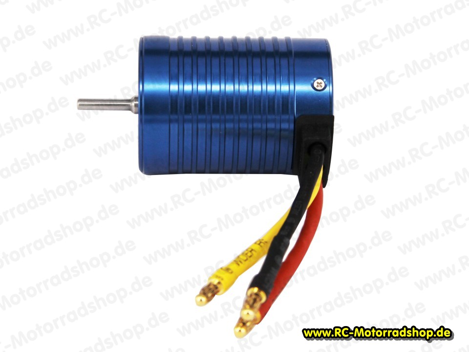 BX4000-20: Brushless Motor 4300 kV X-Rider BX4003 / BX4004 / ARX-540 BX4000-20