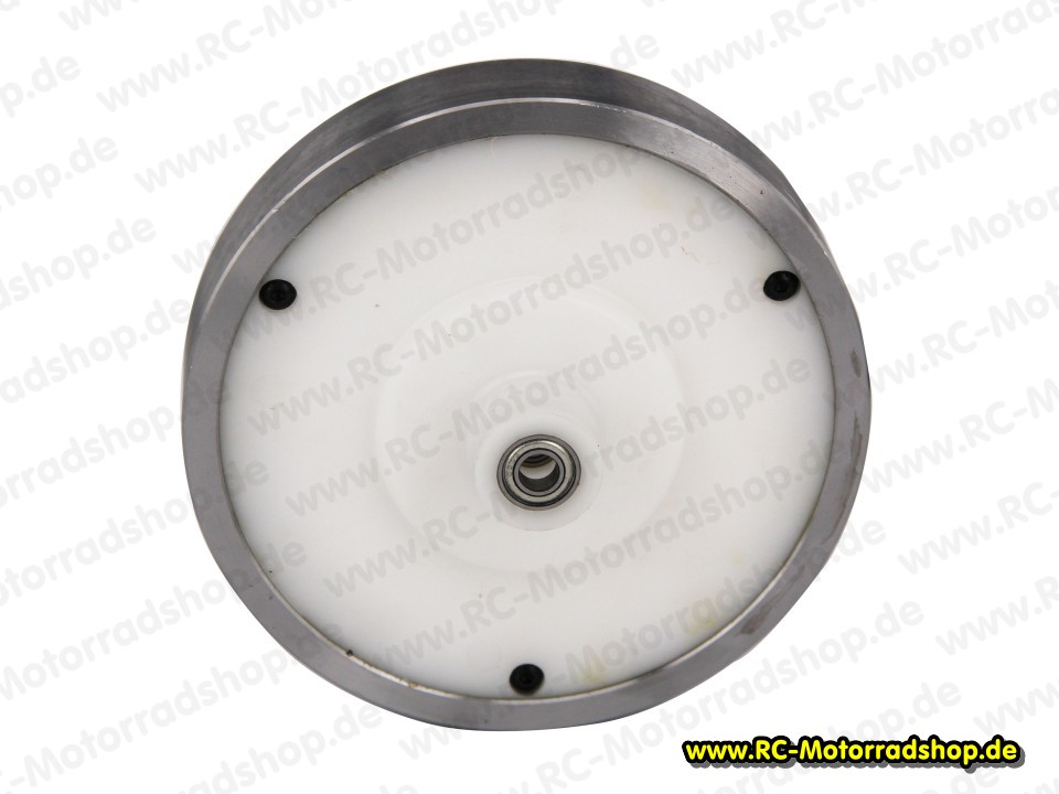 BX4000-24: Ersatz-Schwungrad für E-Gyro X-Rider BX4003 / BX4004 / ARX-540 BX4000-24
