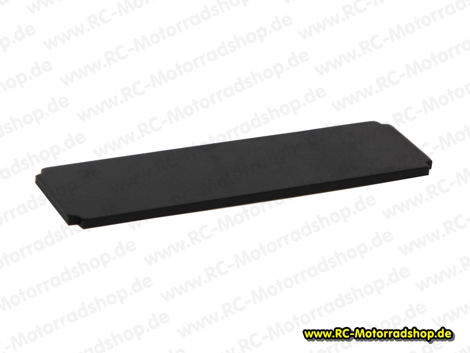 BX4000-31: Rahmen Querverbindungsplatte X-Rider BX4003 / BX4004 / ARX-540 BX4000-31