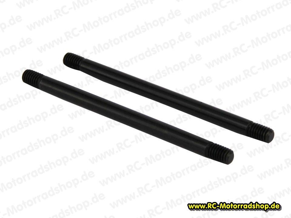 BX4000-32: Verbinderstangen für Abstandshalter Chassis X-Rider BX4003 / BX4004 / ARX-540 BX4000-32