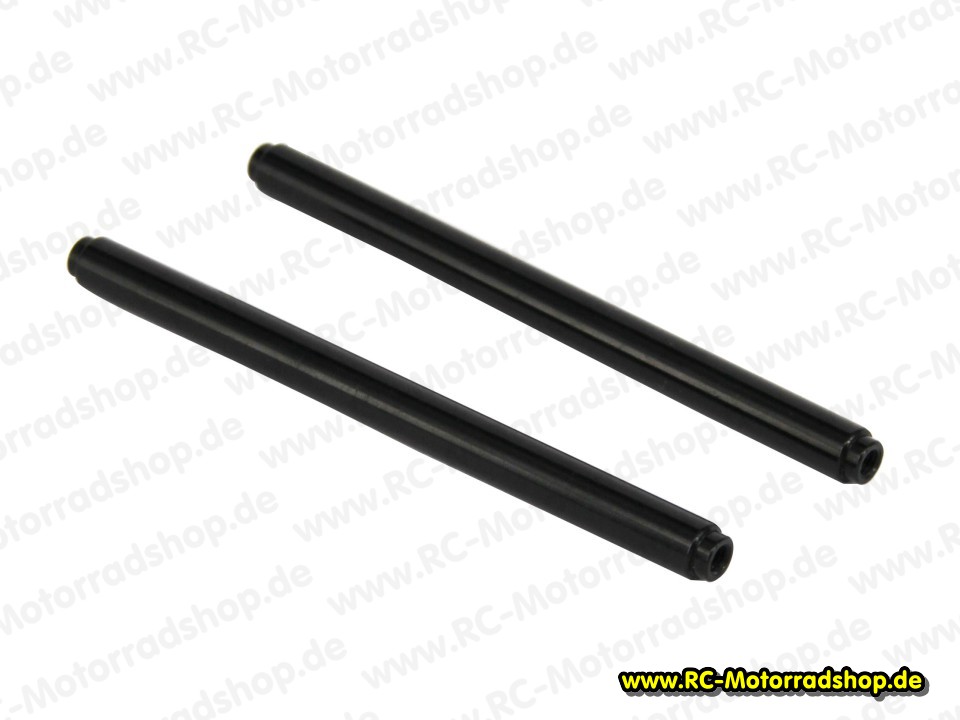 BX4000-33: Untere Abstandshalter Chassis X-Rider BX4003 / BX4004 / ARX-540 BX4000-33