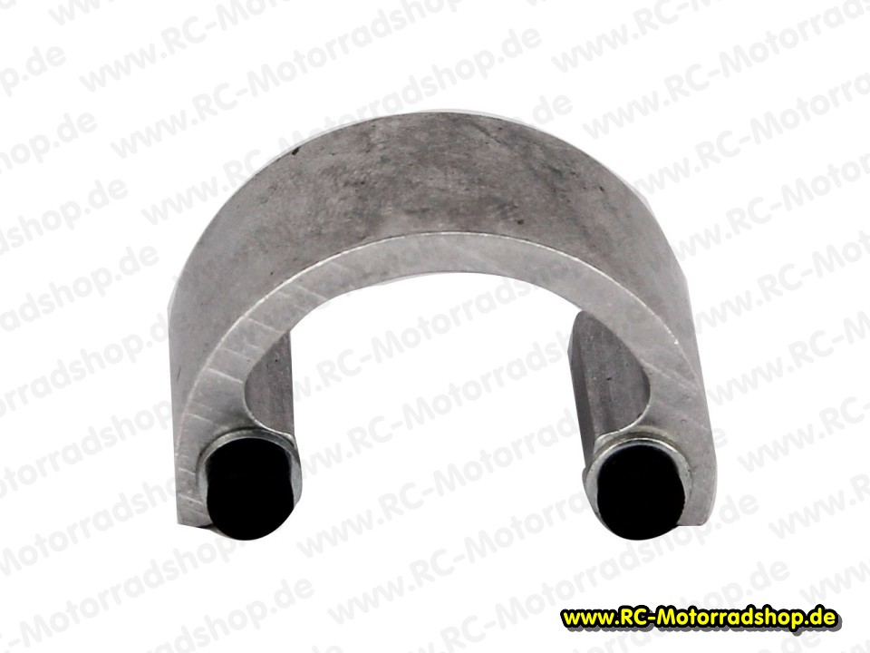 BX4000-34: Motorhalter X-Rider BX4003 / BX4004 / ARX-540 BX4000-34