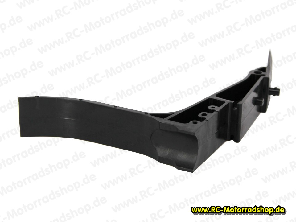 BX4000-37: Spritzschutz hinten X-Rider BX4003 / BX4004 / ARX-540 BX4000-37