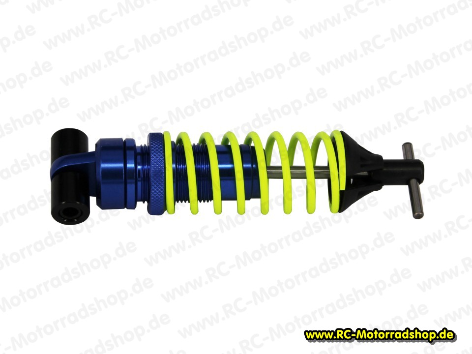 BX4000-39: Stoßdämpfer hinten X-Rider BX4003 / BX4004 / ARX-540 BX4000-39