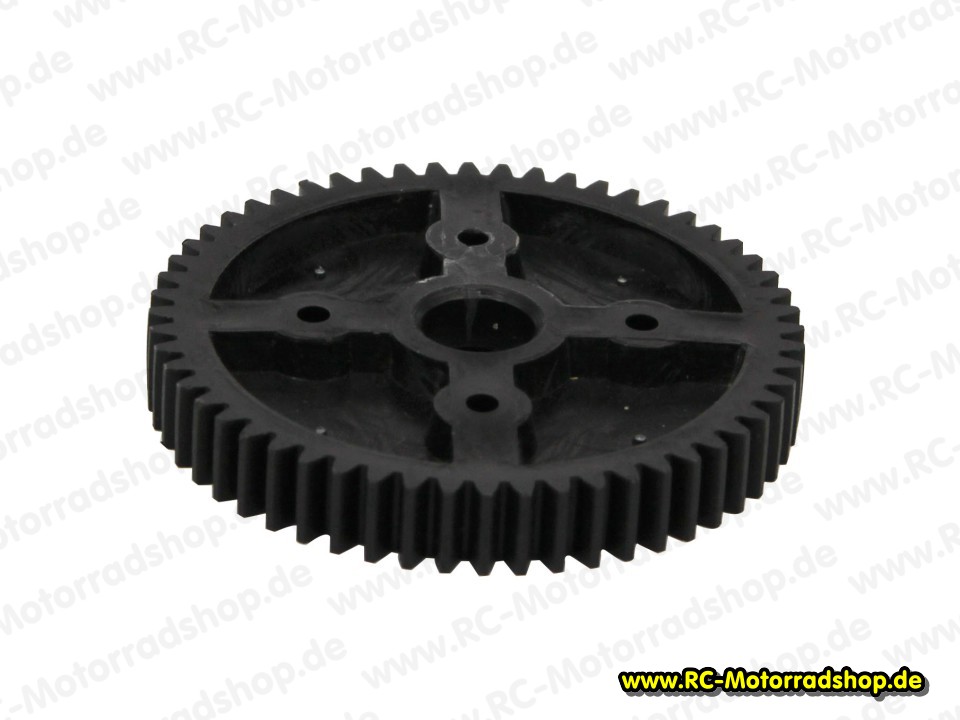 BX4000-48: Hauptzahnrad (56T) X-Rider BX4003 / BX4004 / ARX-540 BX4000-48