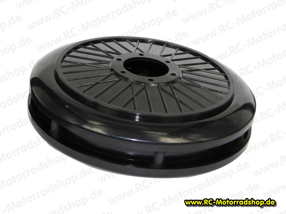 BX4000-53: Felge hinten X-Rider BX4003 / BX4004 / ARX-540 BX4000-53