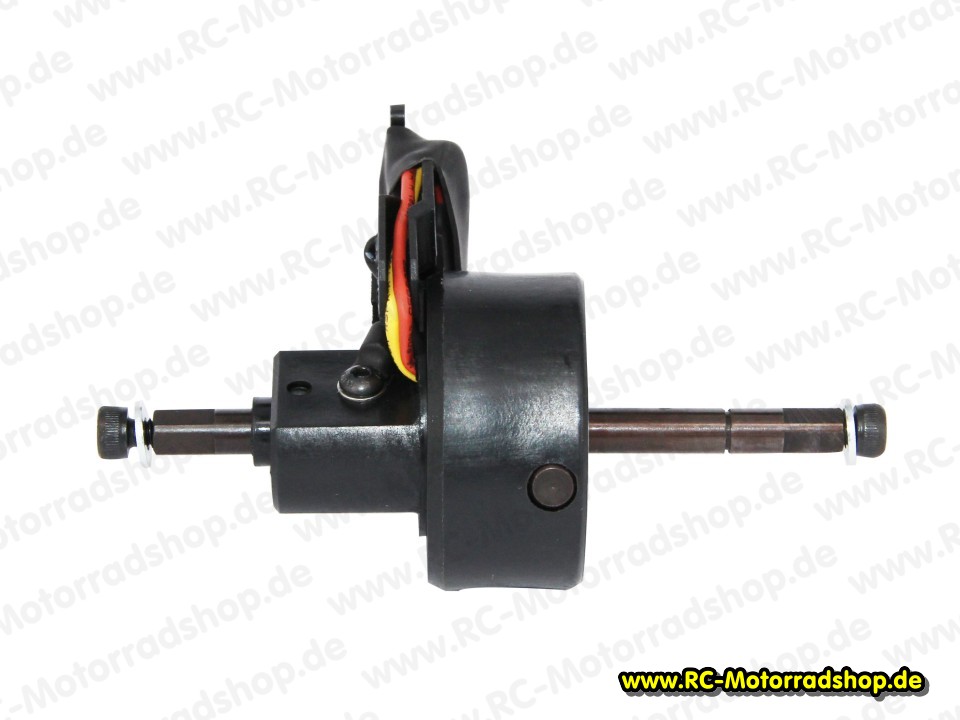 BX4000-68: Brushless-Motor + Regler für E-Gyro X-Rider BX4003 / BX4004 / ARX-540 BX4000-68