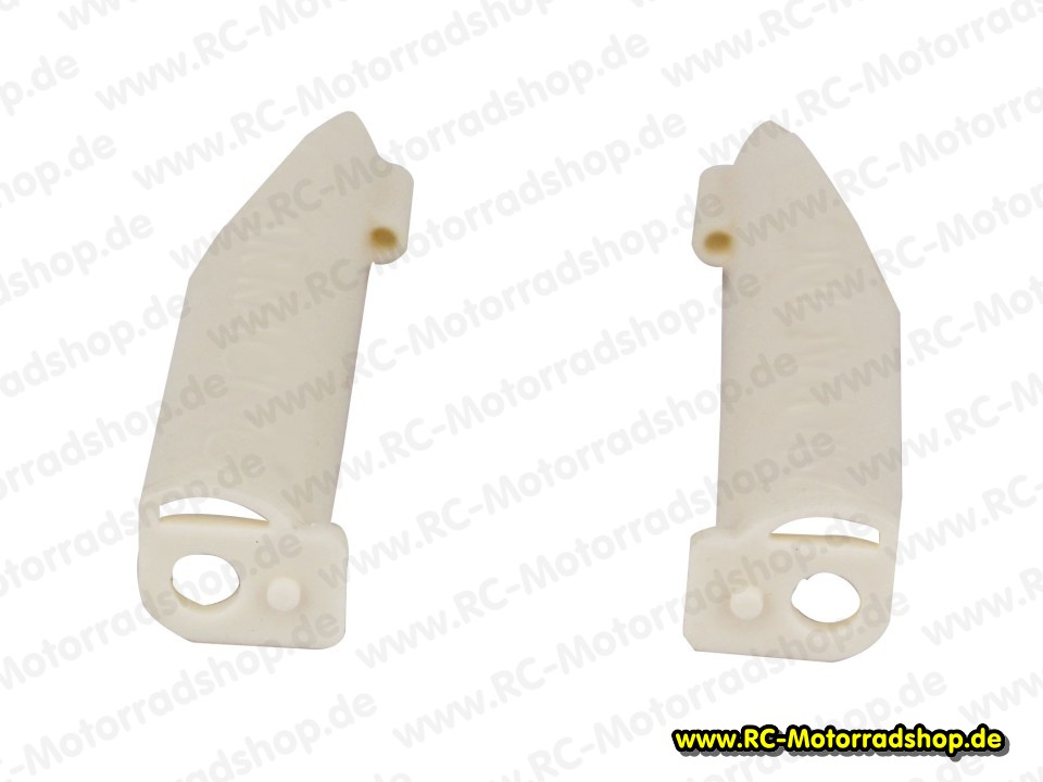 BX4000-71: Satz Gabelschützer X-Rider BX4003 / BX4004 / ARX-540 BX4000-71