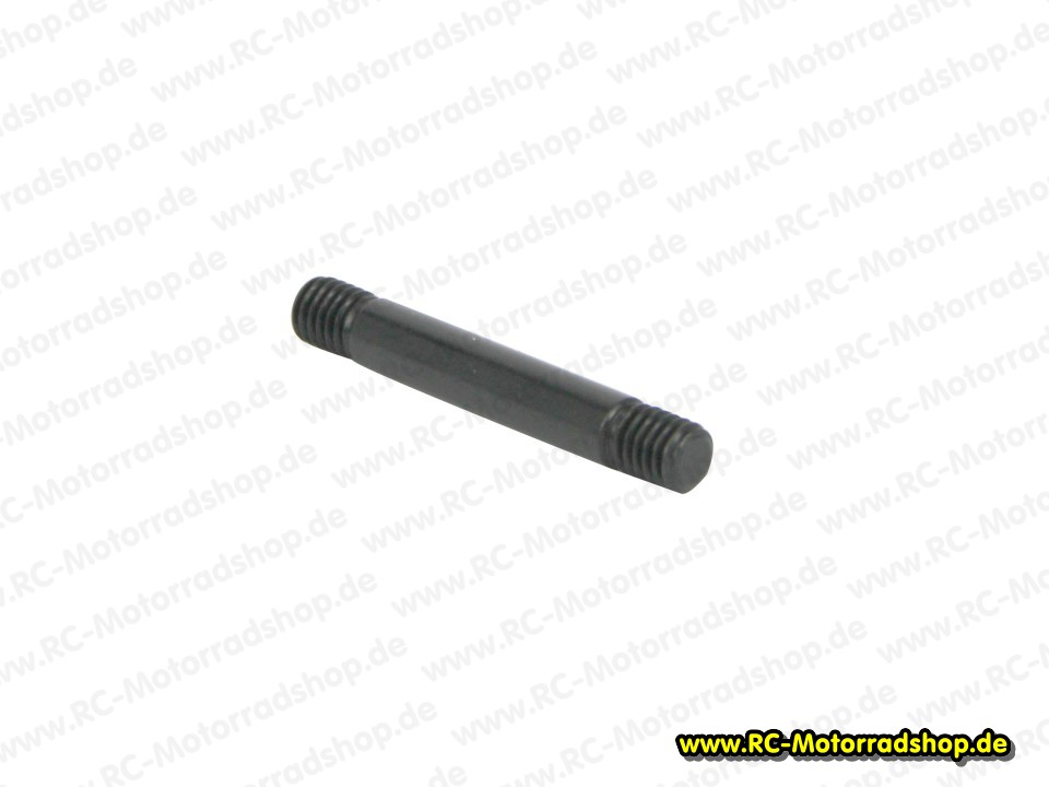 BX4004-07: Gewindestange M6 x 45 mm X-Rider BX4003 / BX4004 / ARX-540 BX4004-07