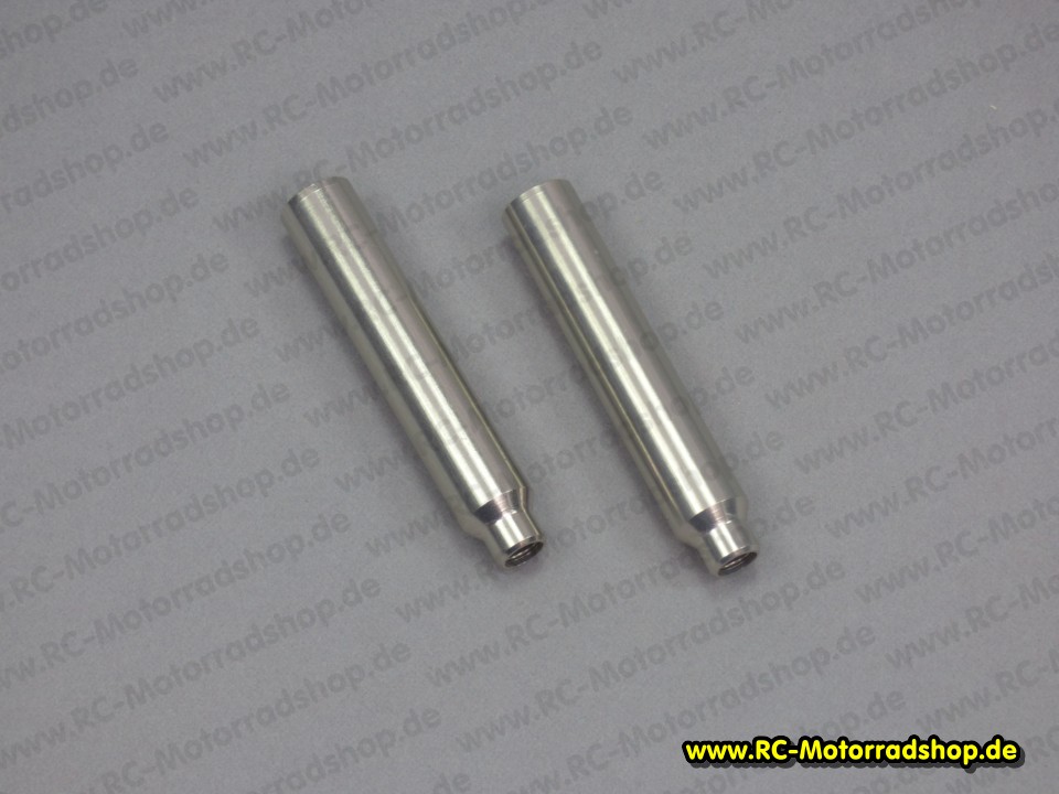 C116: Gehäuse Cartridge (2) für Vorderradgabel CSF411 C116