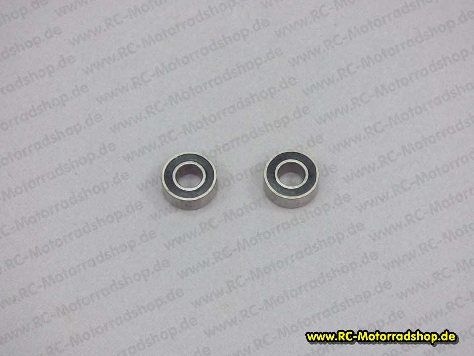 C172: Kugellager (2) 6x13x5mm für CSF411 C172