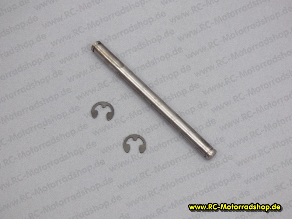 C182: Lenkachse CSF411 C182