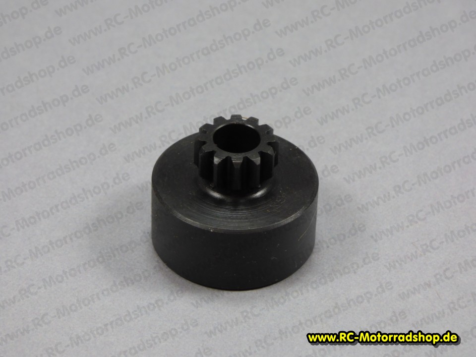 C240: Kupplungsglocke 12Z. CSF411 Nitro C240