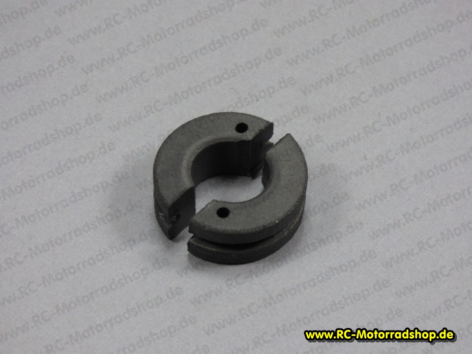 C245: Satz Kupplungsbacken CSF411 Nitro C245