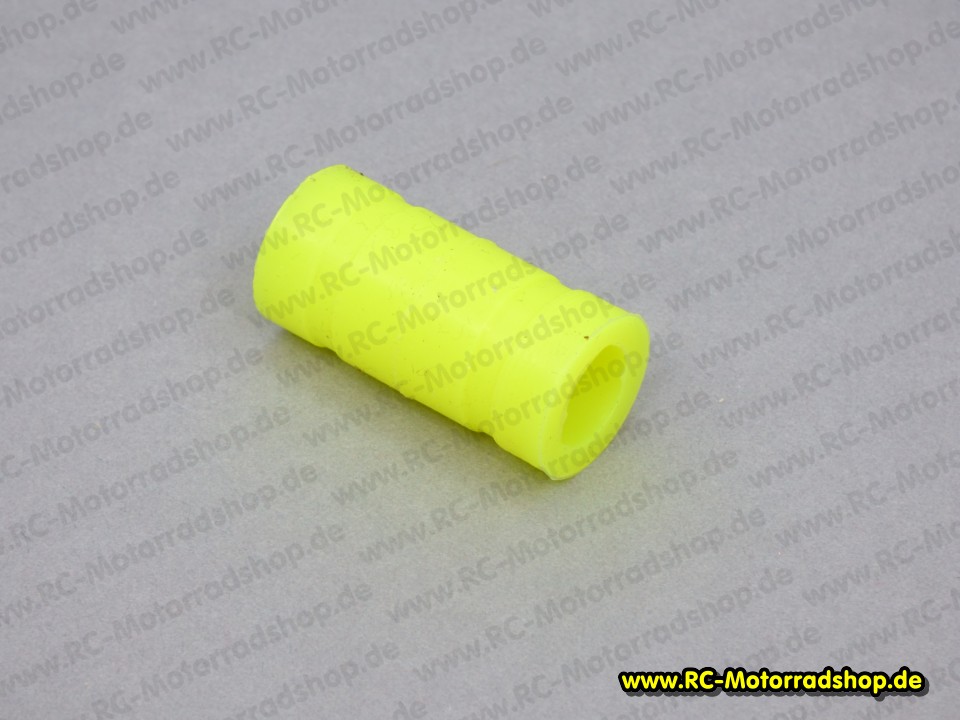 C252: Silikon-Auspuffverbinder CSF411 Nitro C252