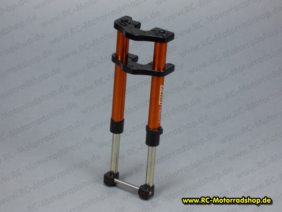 CSF-01: NF CSF411 Factory hydraulische Vorderradgabel komplett CSF-01